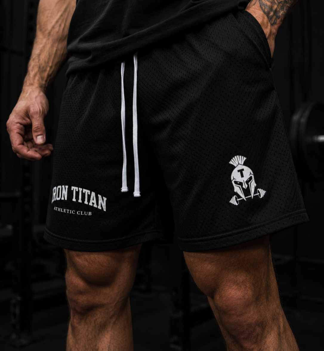 Men's Bottoms