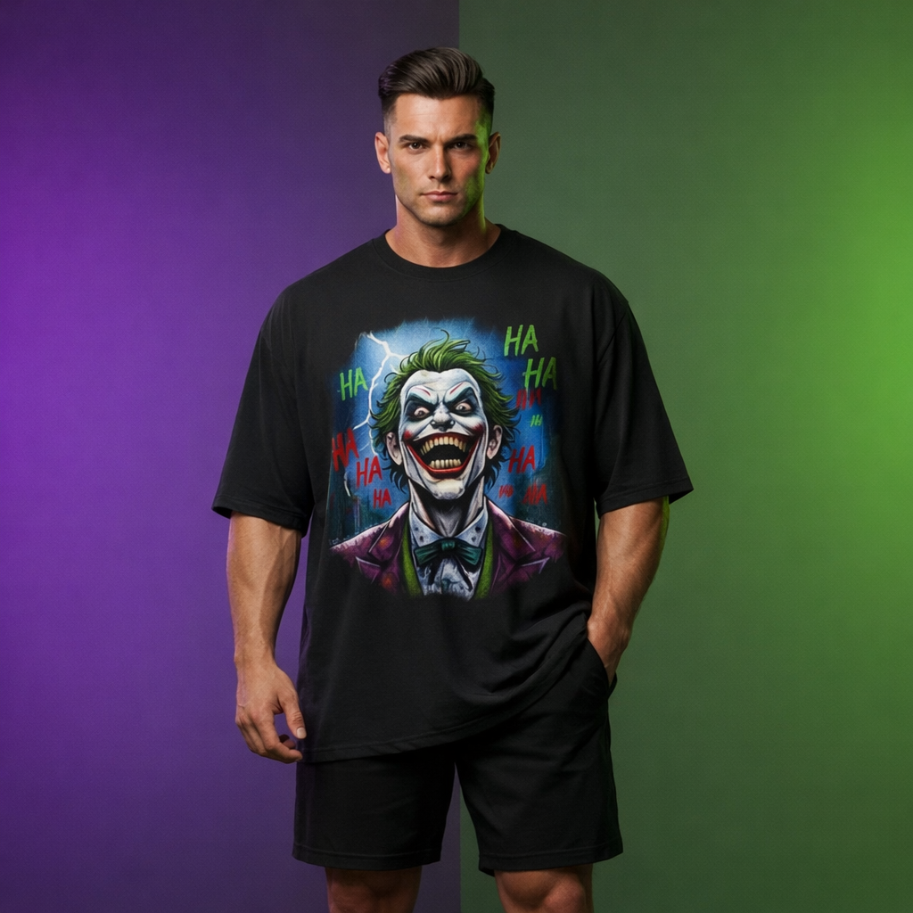 Iron Titan: Heroes & Havoc