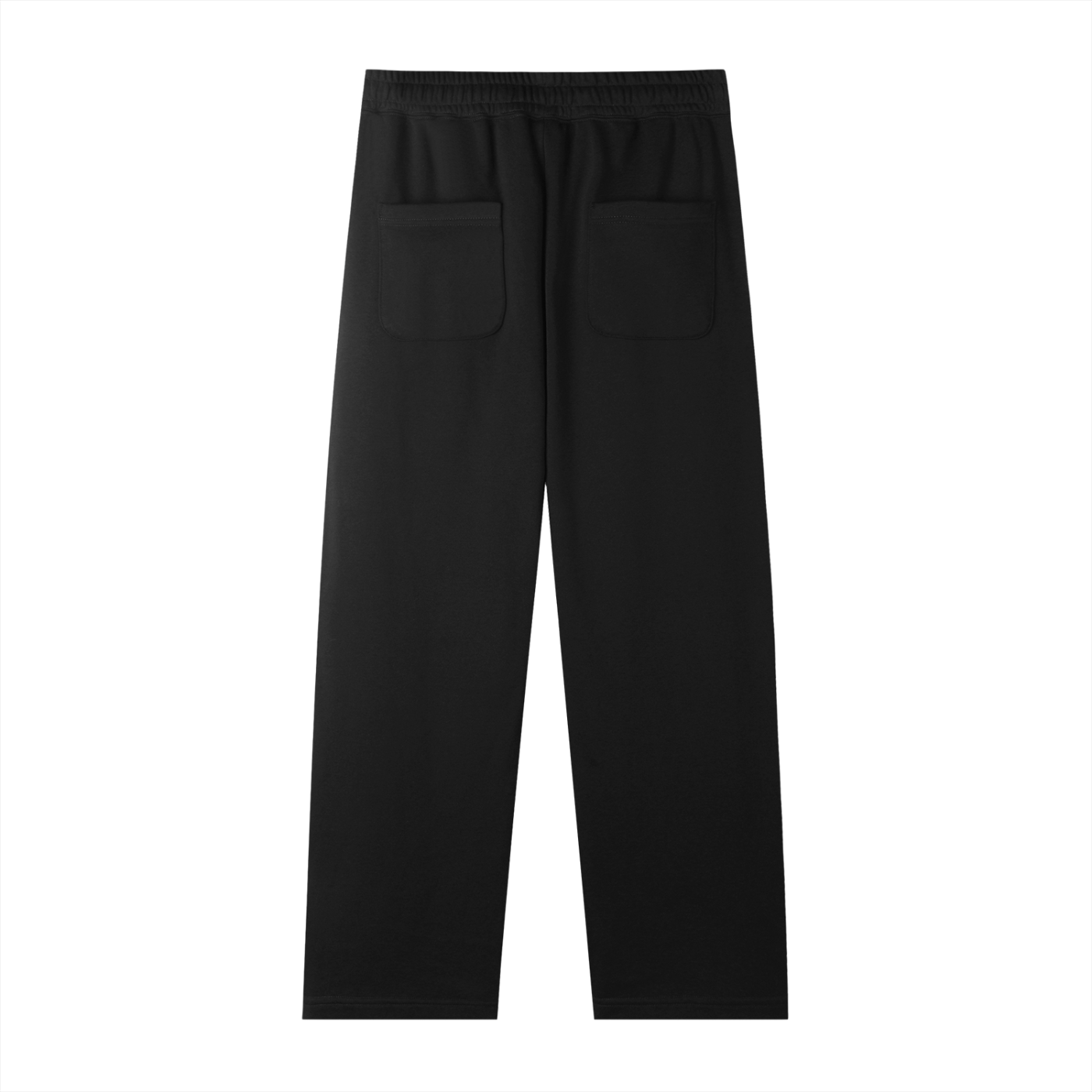 Unisex Titan Up Straight-Leg Sweatpants