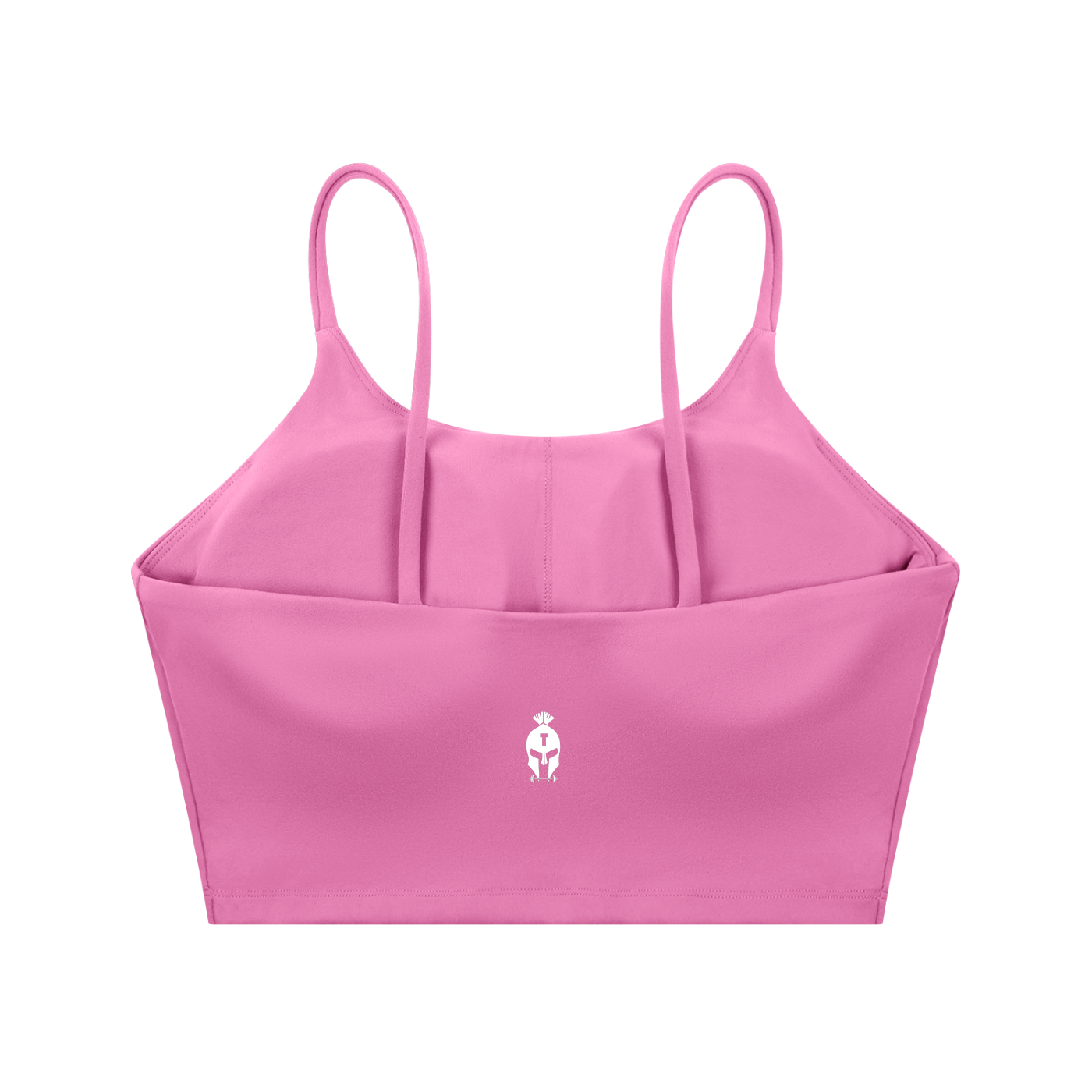 Athletic Club Spaghetti Strap Sports Bra