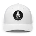 Iron Titan Patch Trucker Hat