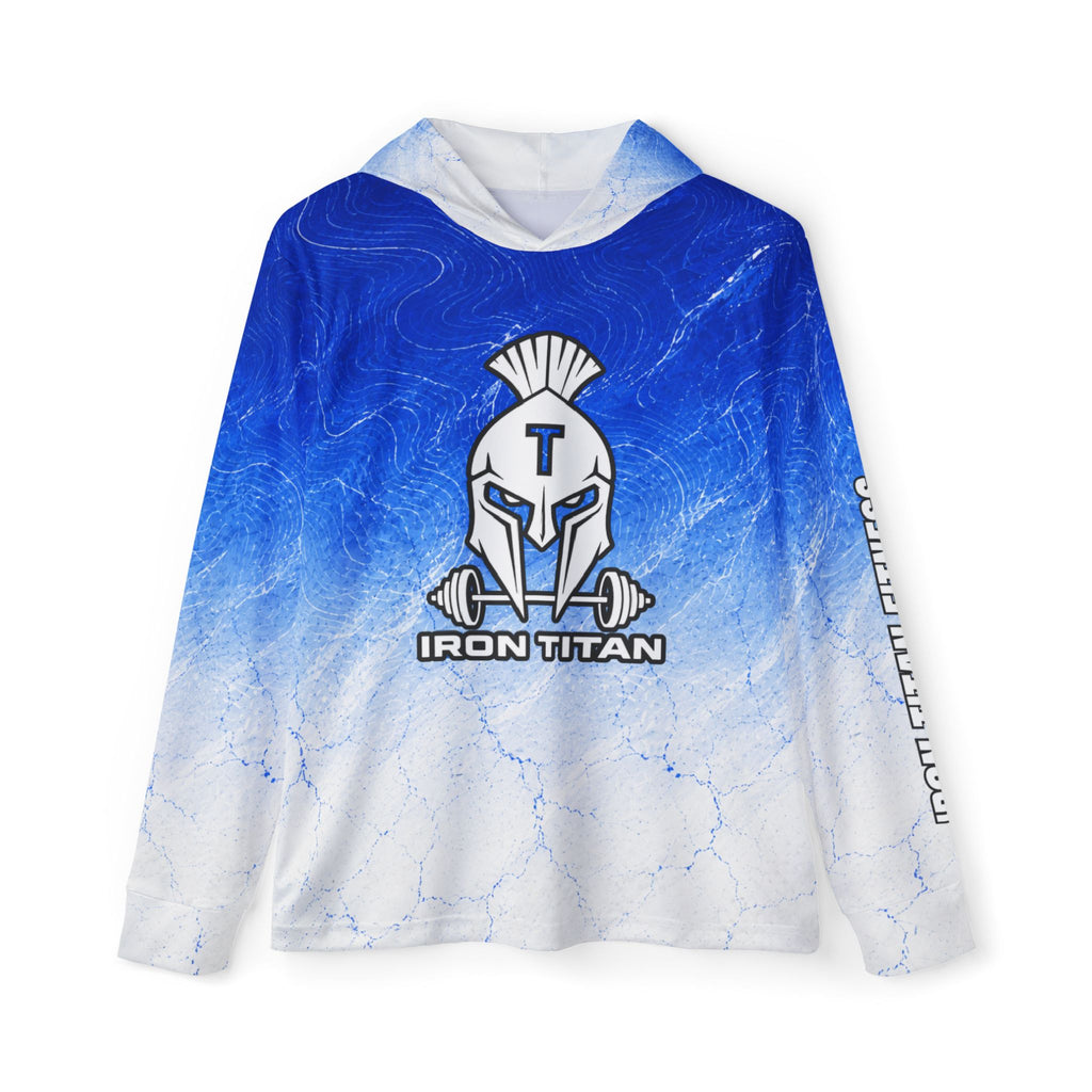 Men's Ice Breaker Performance Hoodie
