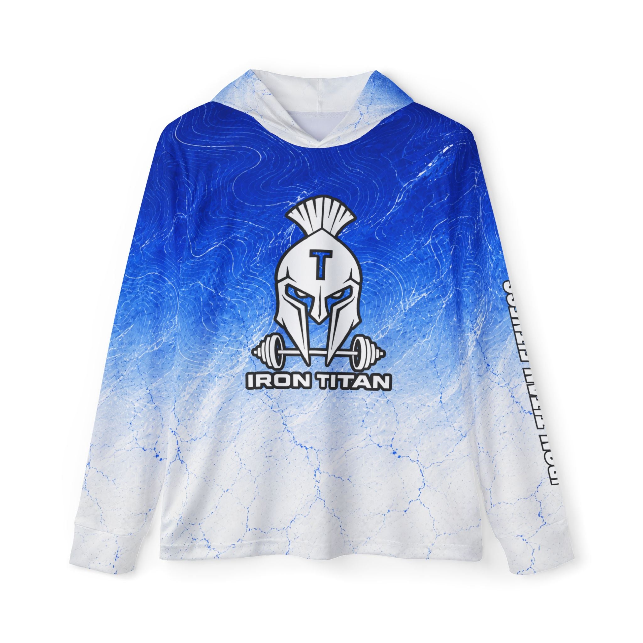 Men's Ice Breaker Performance Hoodie