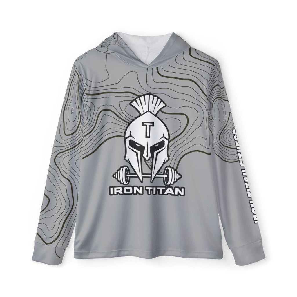 Men's Overwatch Performance Hoodie