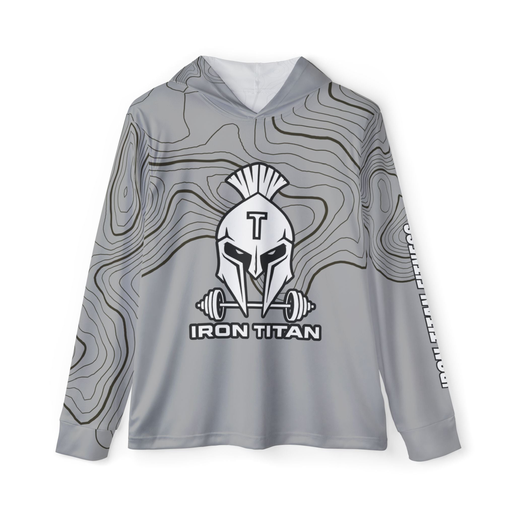 Men's Overwatch Performance Hoodie