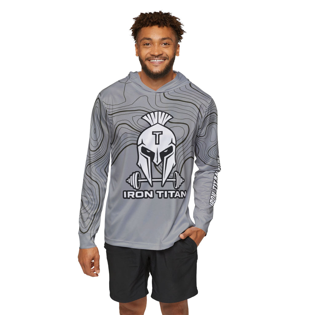 Men's Overwatch Performance Hoodie