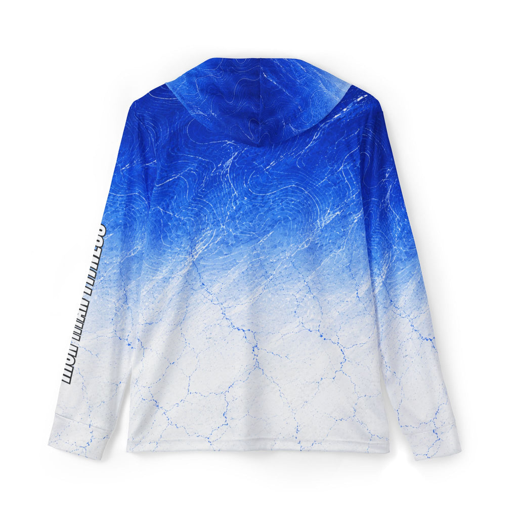 Men's Ice Breaker Performance Hoodie
