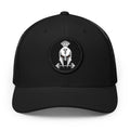 Iron Titan Patch Trucker Hat