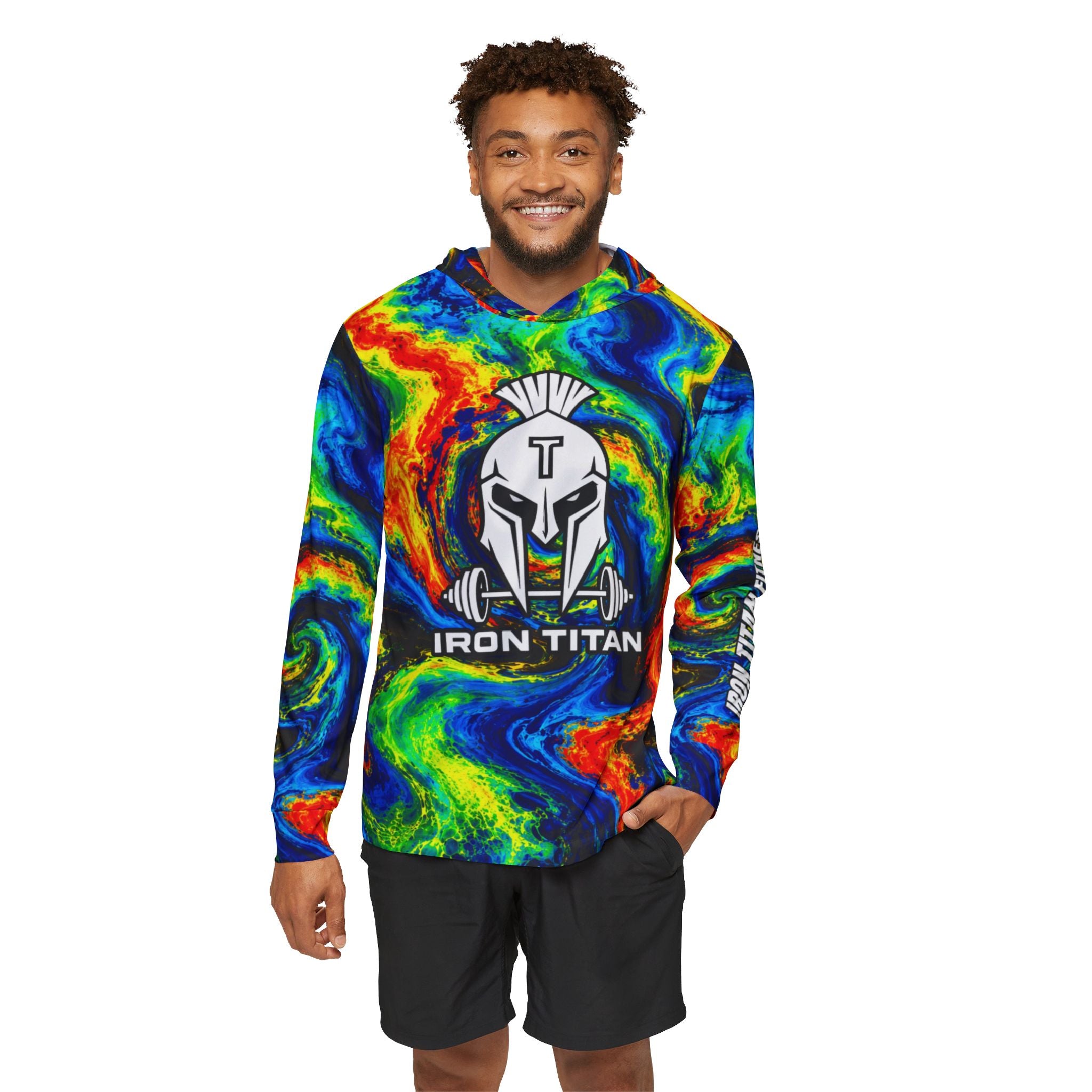 Men's Storm Radar Performance Hoodie