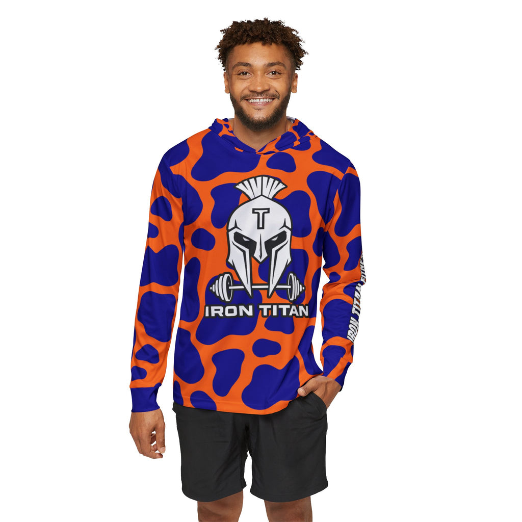 Men's Blaze Point Performance Hoodie