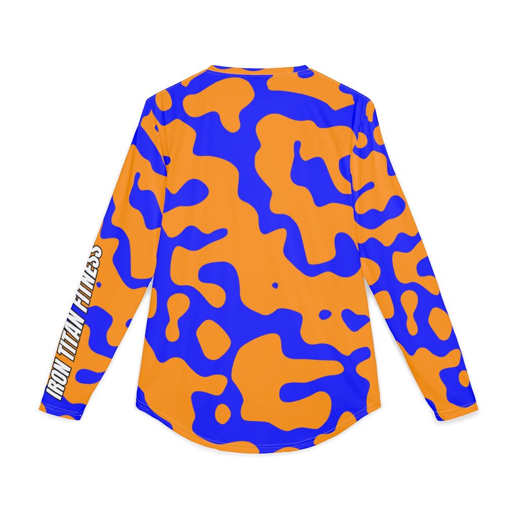 Men's Gulf Storm Lightweight Performance Longsleeve Tee