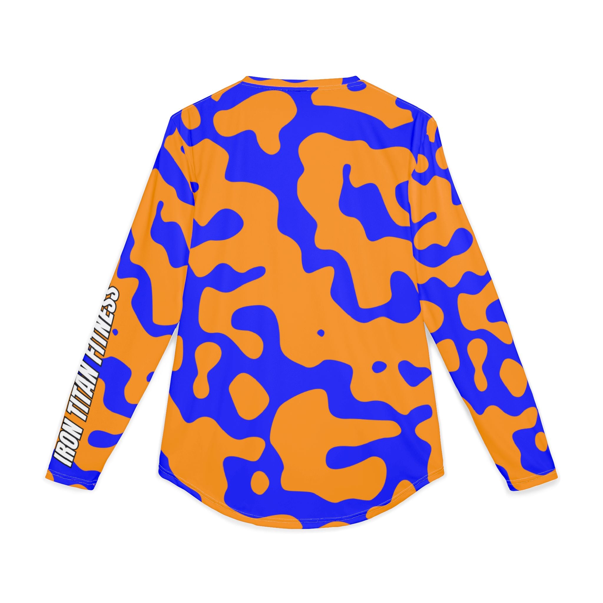 Men's Gulf Storm Lightweight Performance Longsleeve Tee