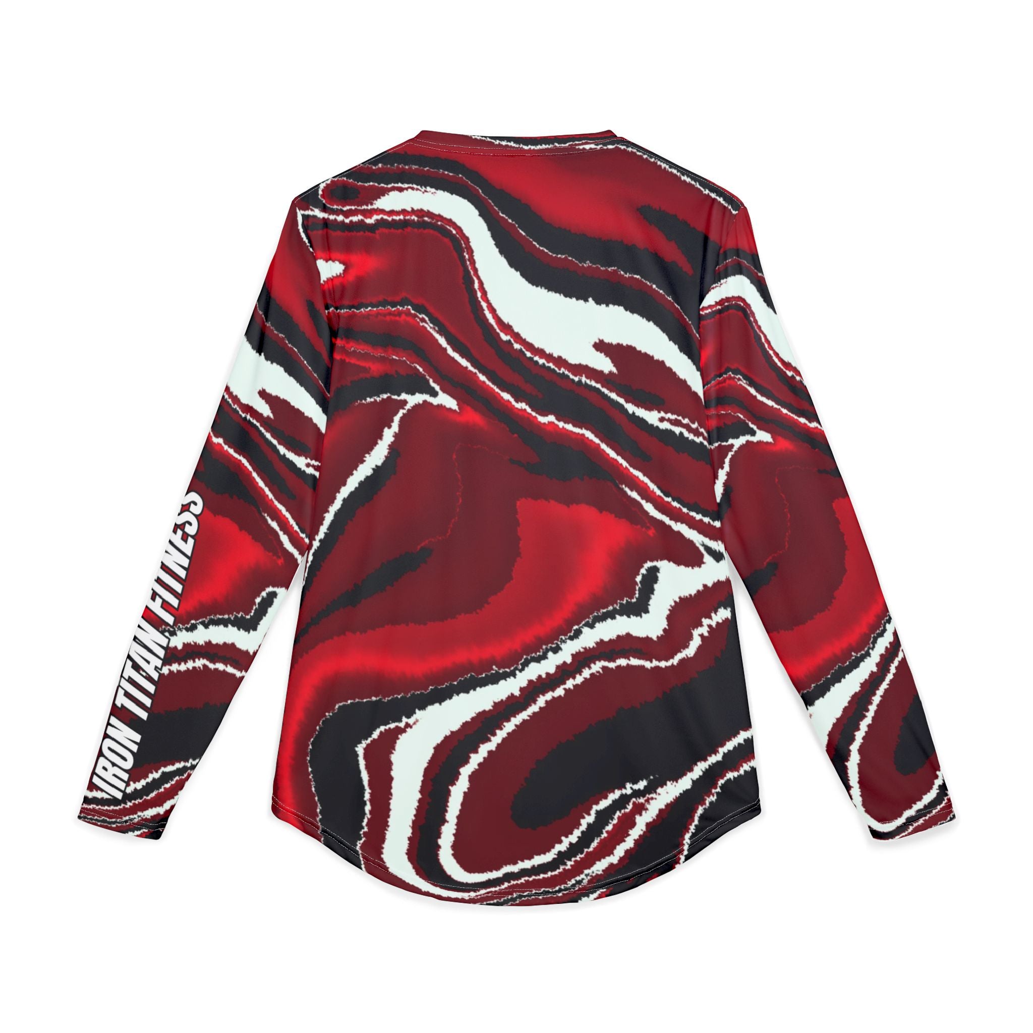 Men's Bloodstorm Lightweight Performance Longsleeve Tee