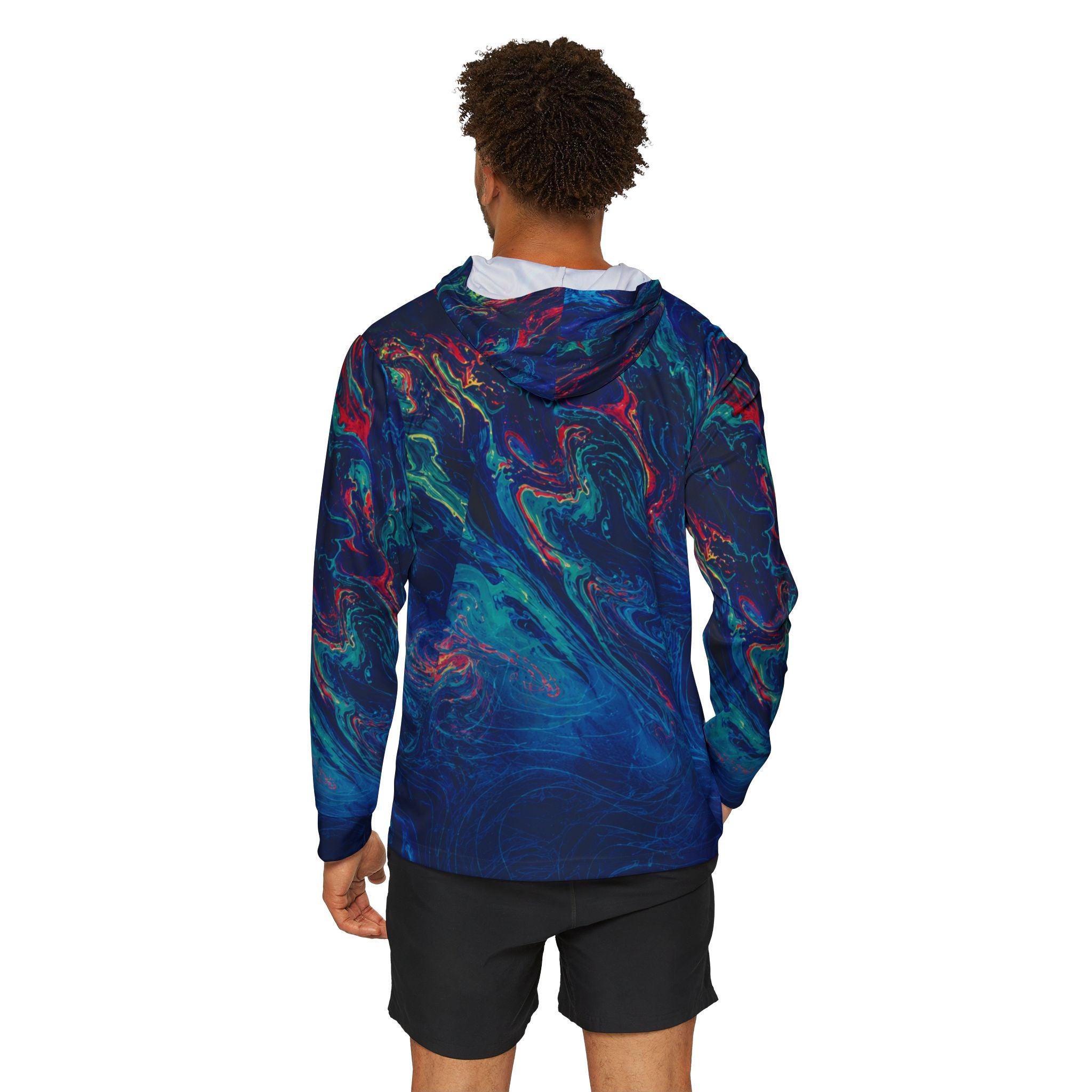 Men's Tidebreaker Performance Hoodie