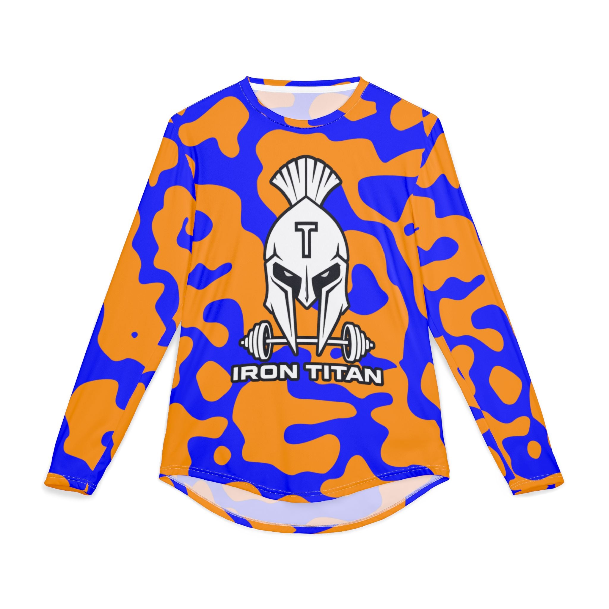 Men's Gulf Storm Lightweight Performance Longsleeve Tee