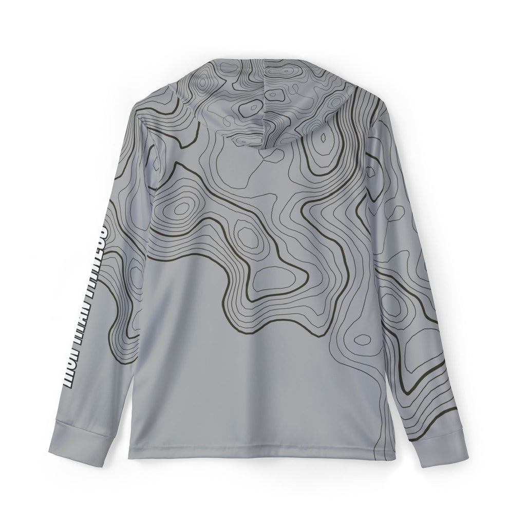 Men's Overwatch Performance Hoodie