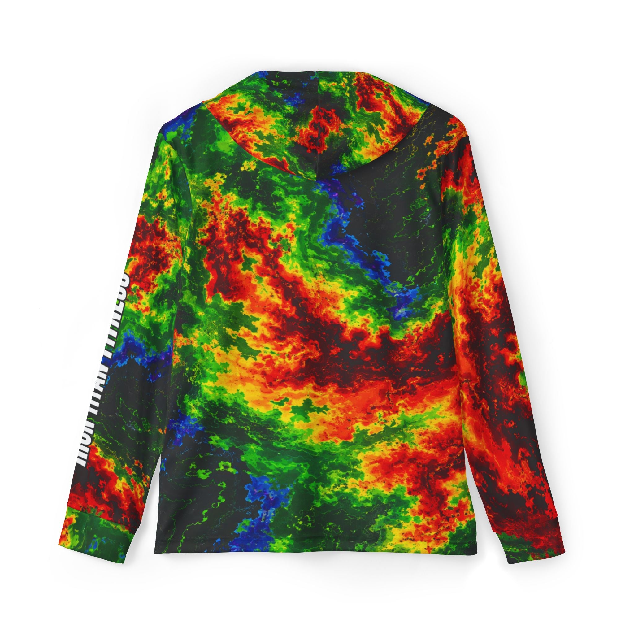 Men's Supercell Performance Hoodie