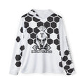 Men's Hex Hive Performance Hoodie
