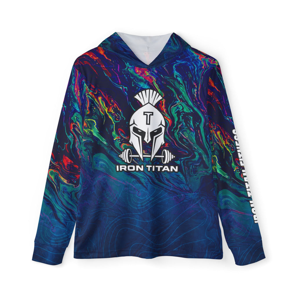Men's Cyclone Performance Hoodie