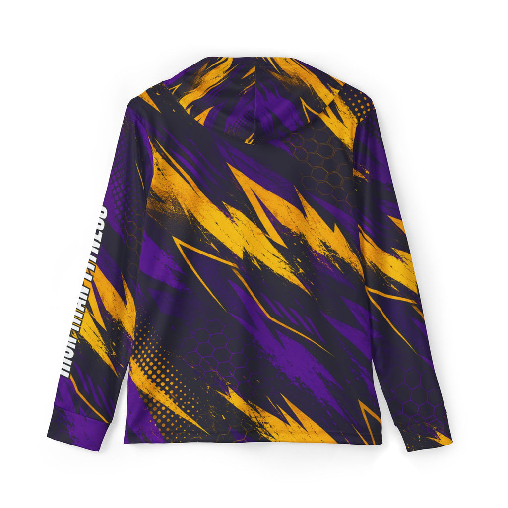 Men's Bayou Blitz Performance Hoodie