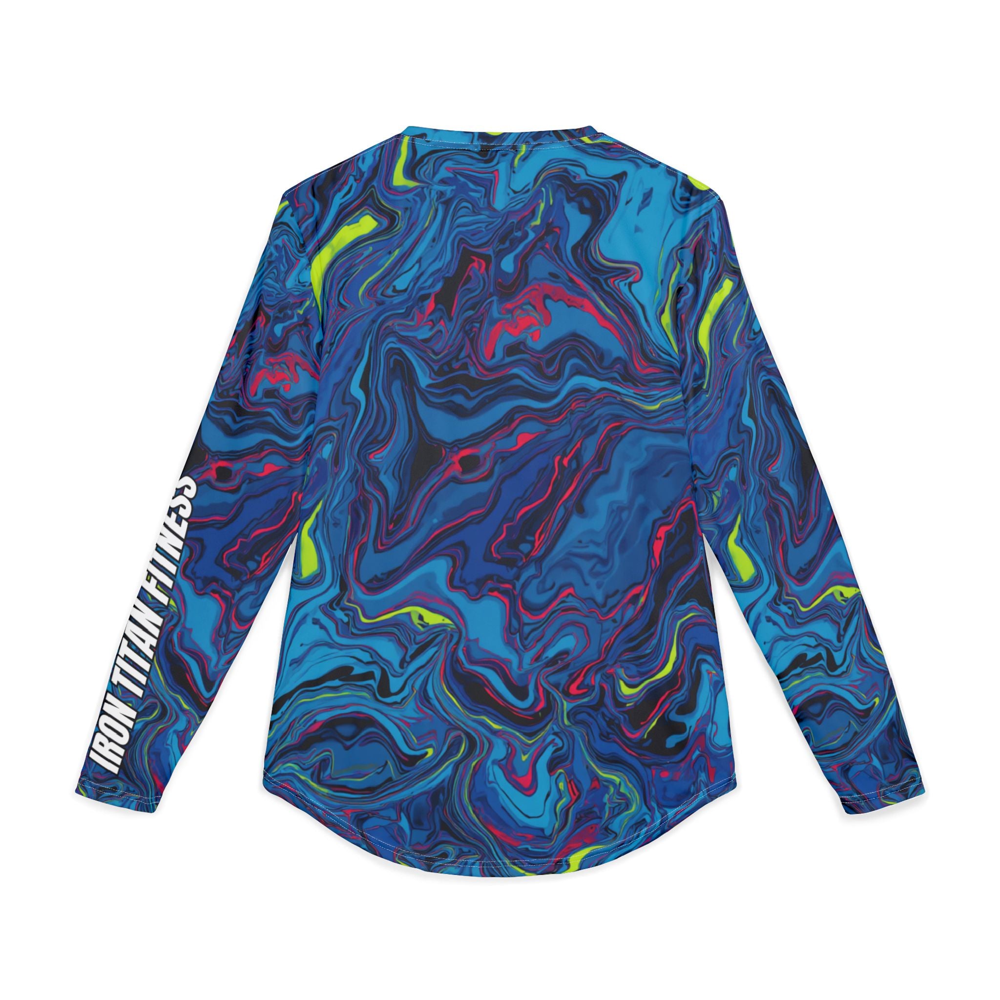 Men's Stormwake Lightweight Performance Longsleeve Tee