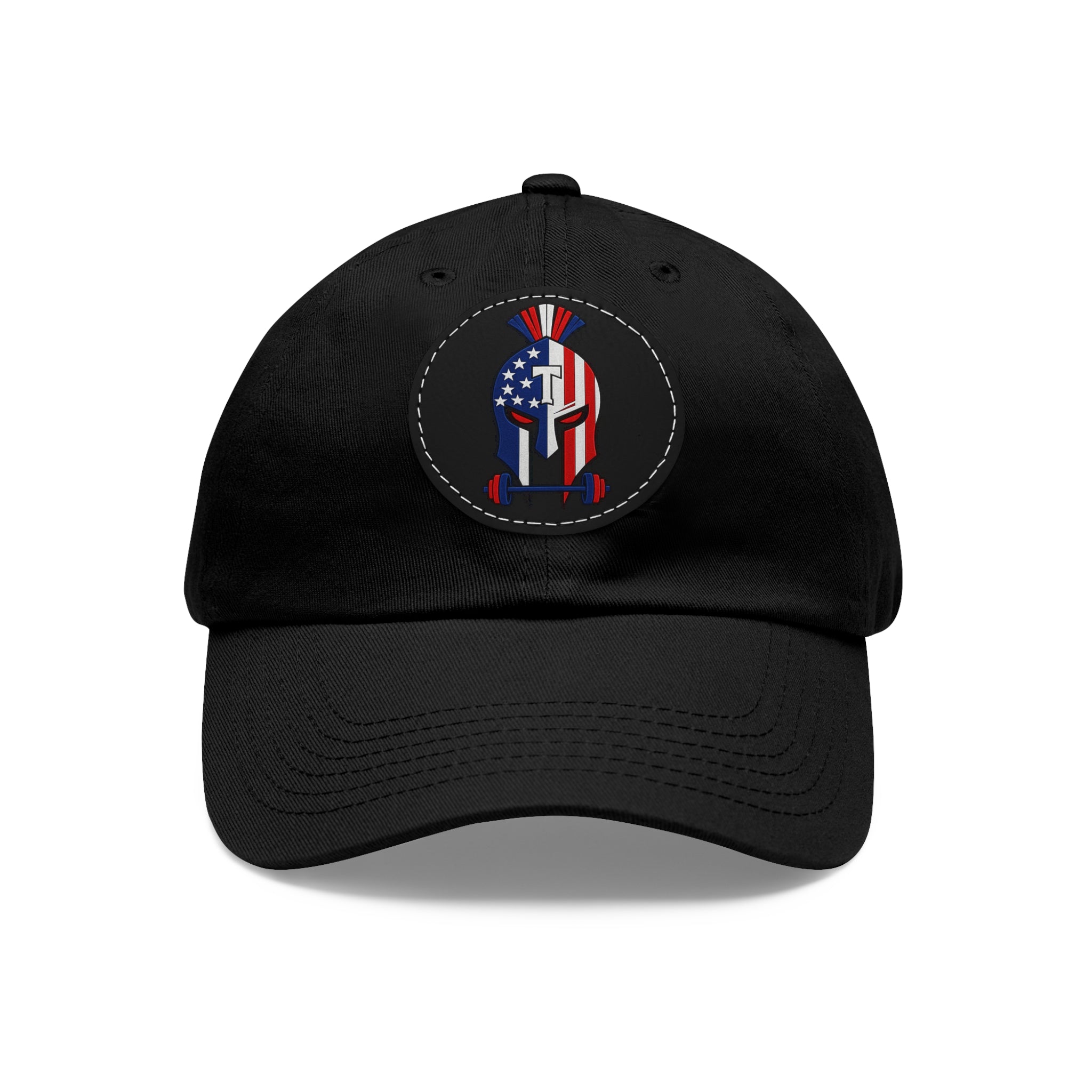 Patriot Patch Hat
