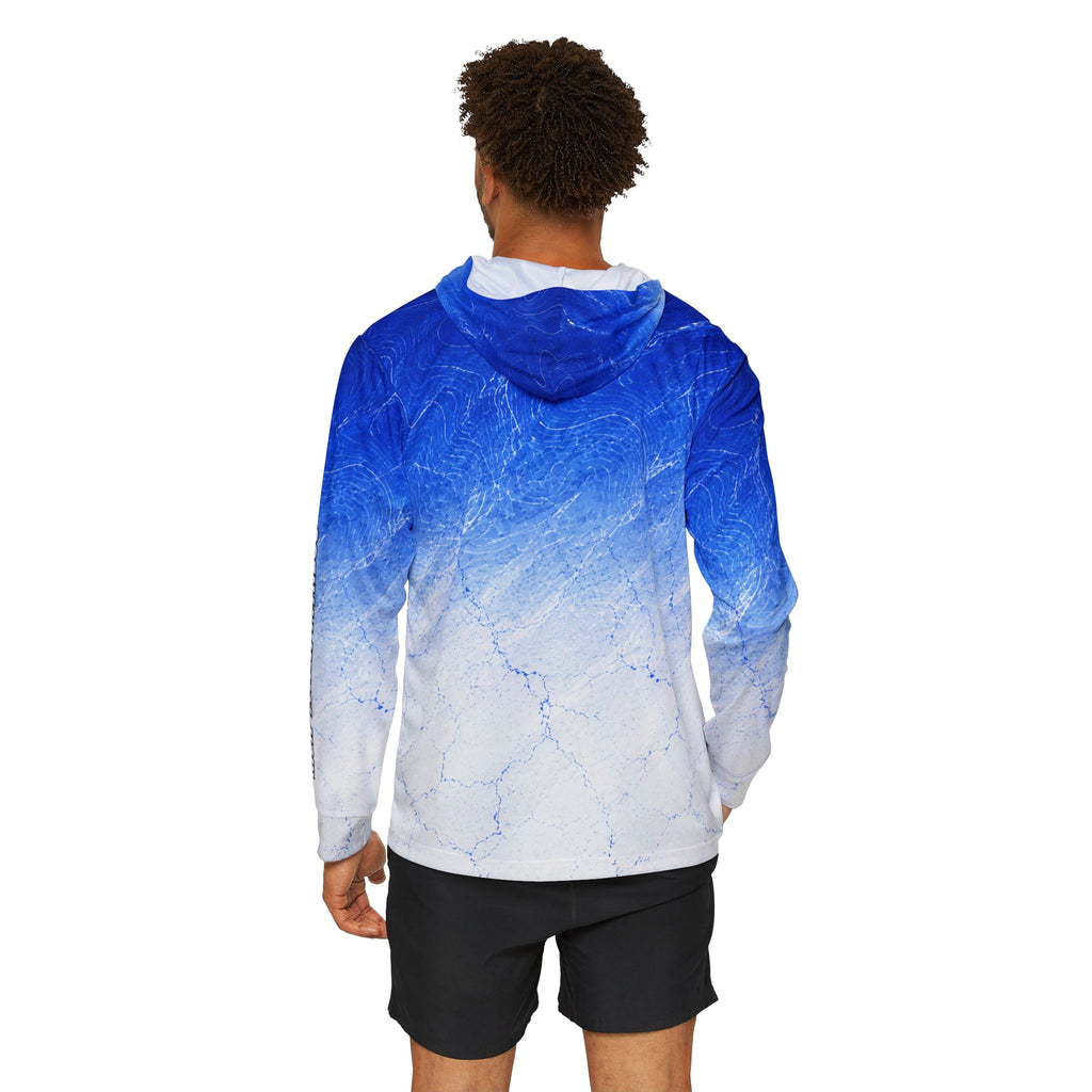 Men's Ice Breaker Performance Hoodie