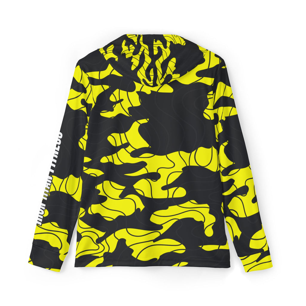 Men's Surge Performance Hoodie