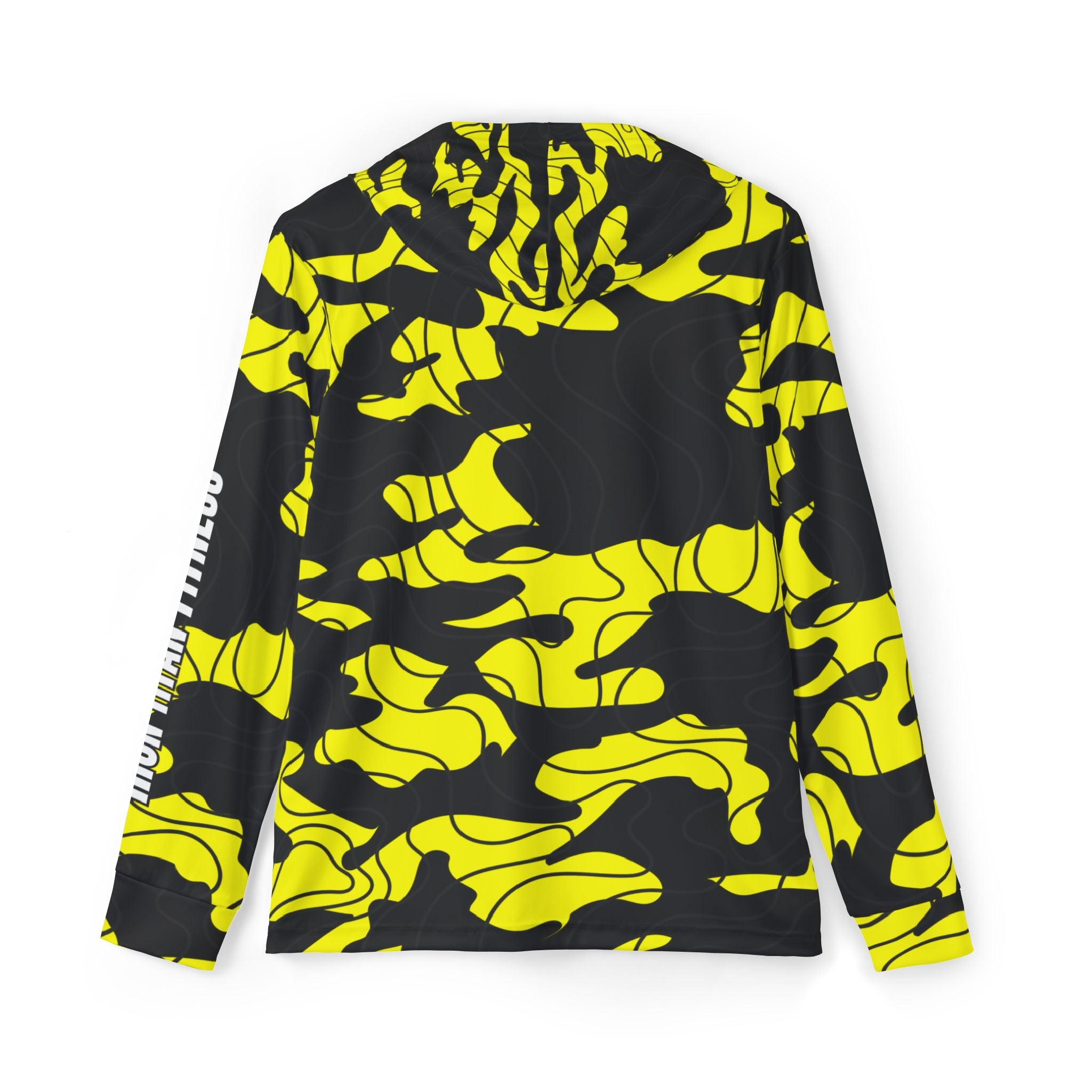 Men's Surge Performance Hoodie