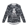 Men's Digital Phantom Lightweight Performance Longsleeve Tee