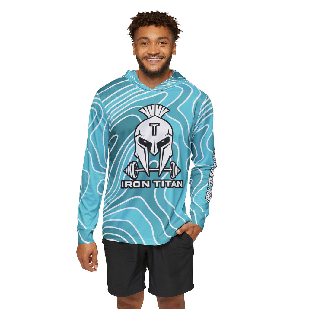Men's Breakpoint Performance Hoodie