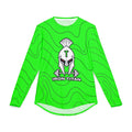 Men's Bio Hazard Lightweight Performance Longsleeve Tee