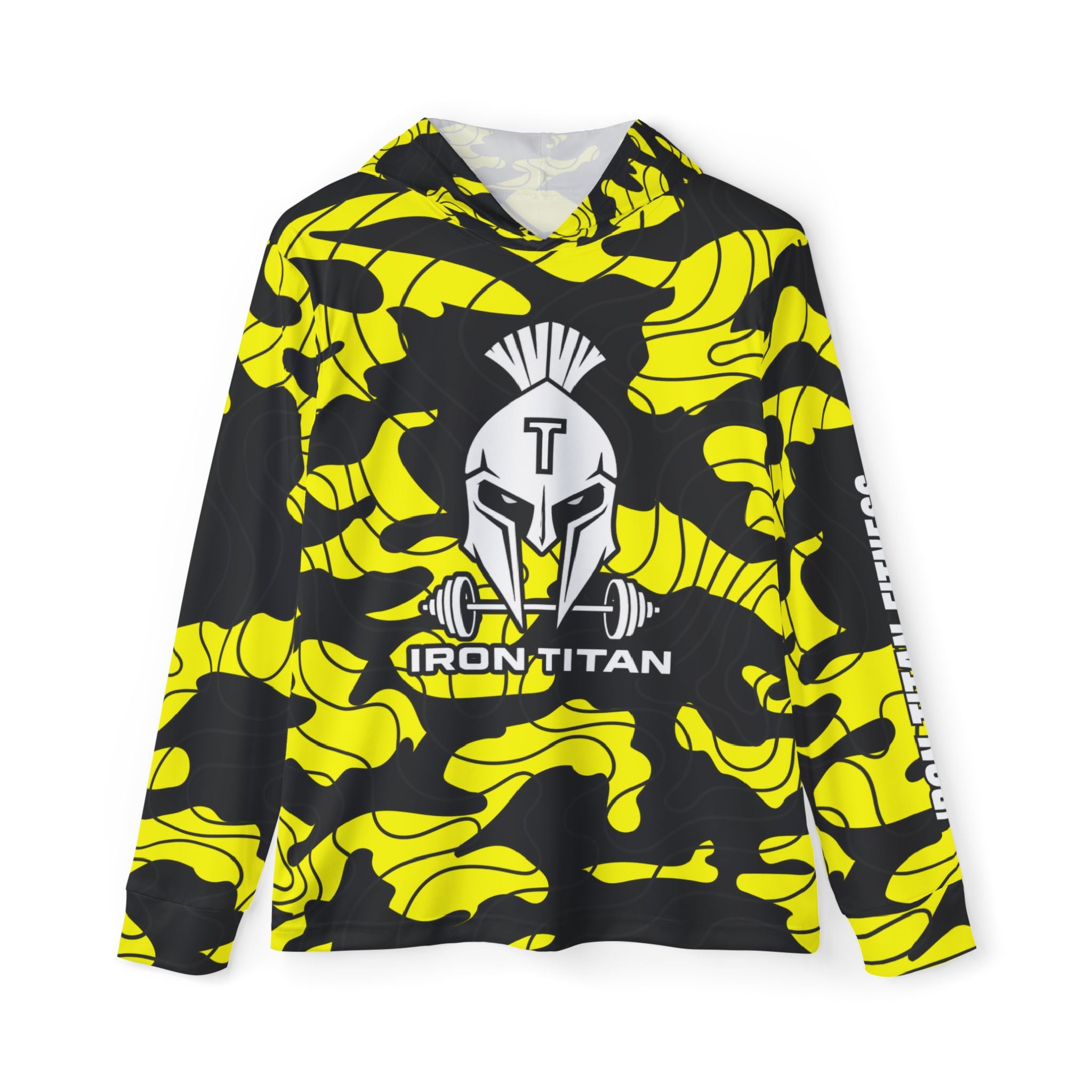 Men's Surge Performance Hoodie