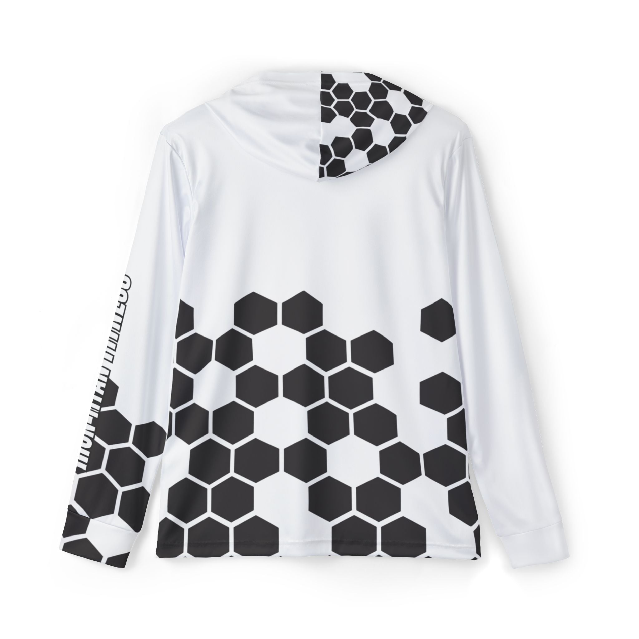 Men's Hex Hive Performance Hoodie