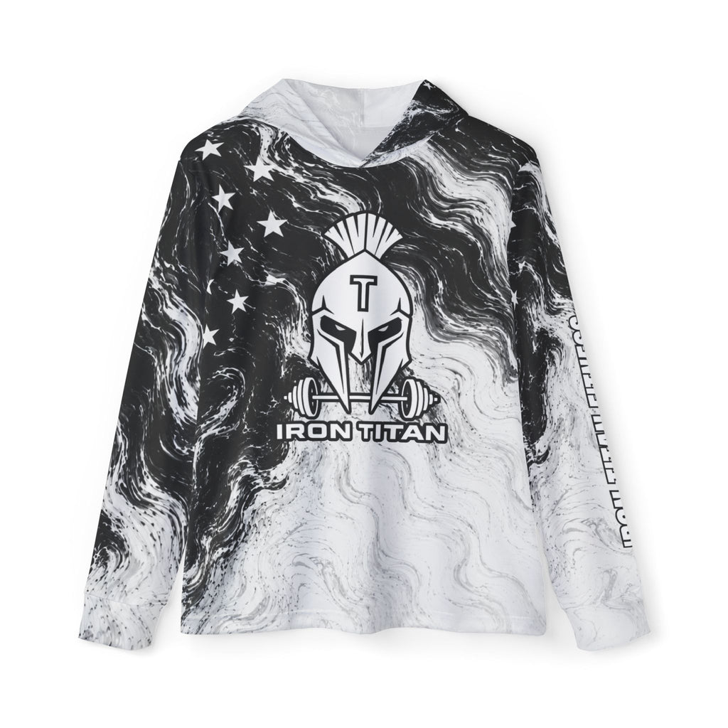 Men's Blackout Freedom 250 Performance Hoodie