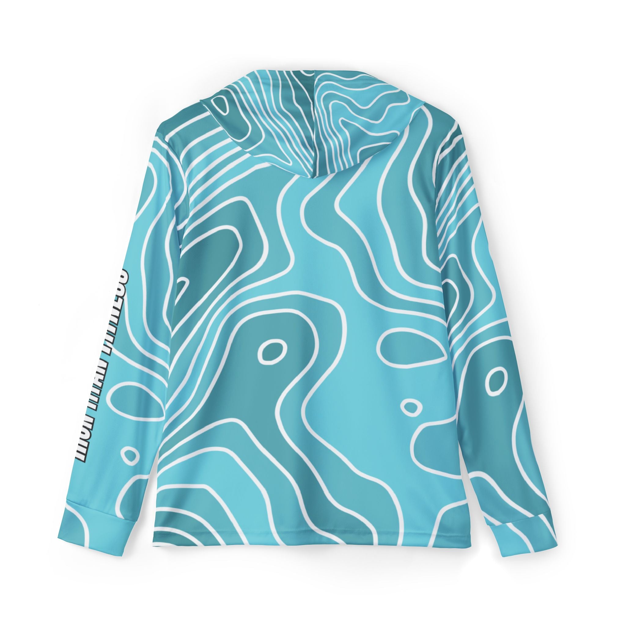 Men's Breakpoint Performance Hoodie