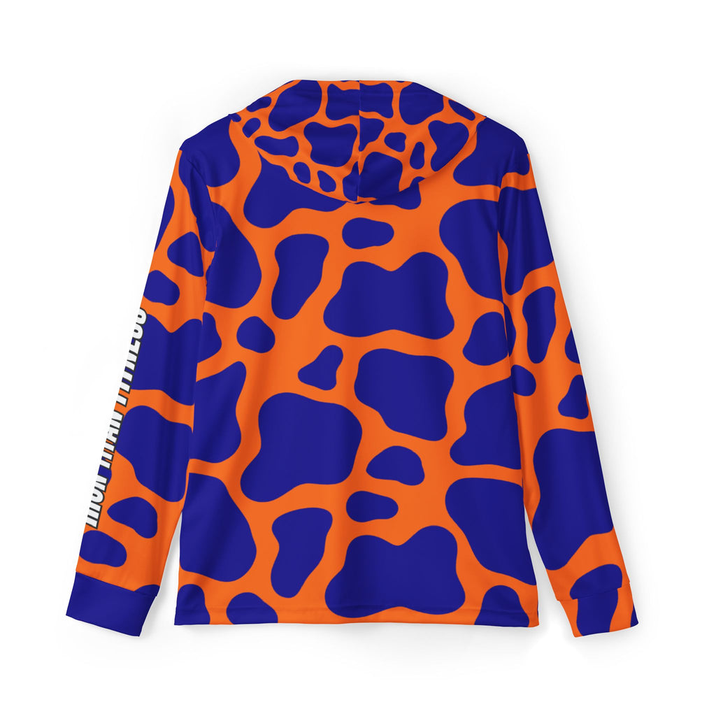 Men's Blaze Point Performance Hoodie