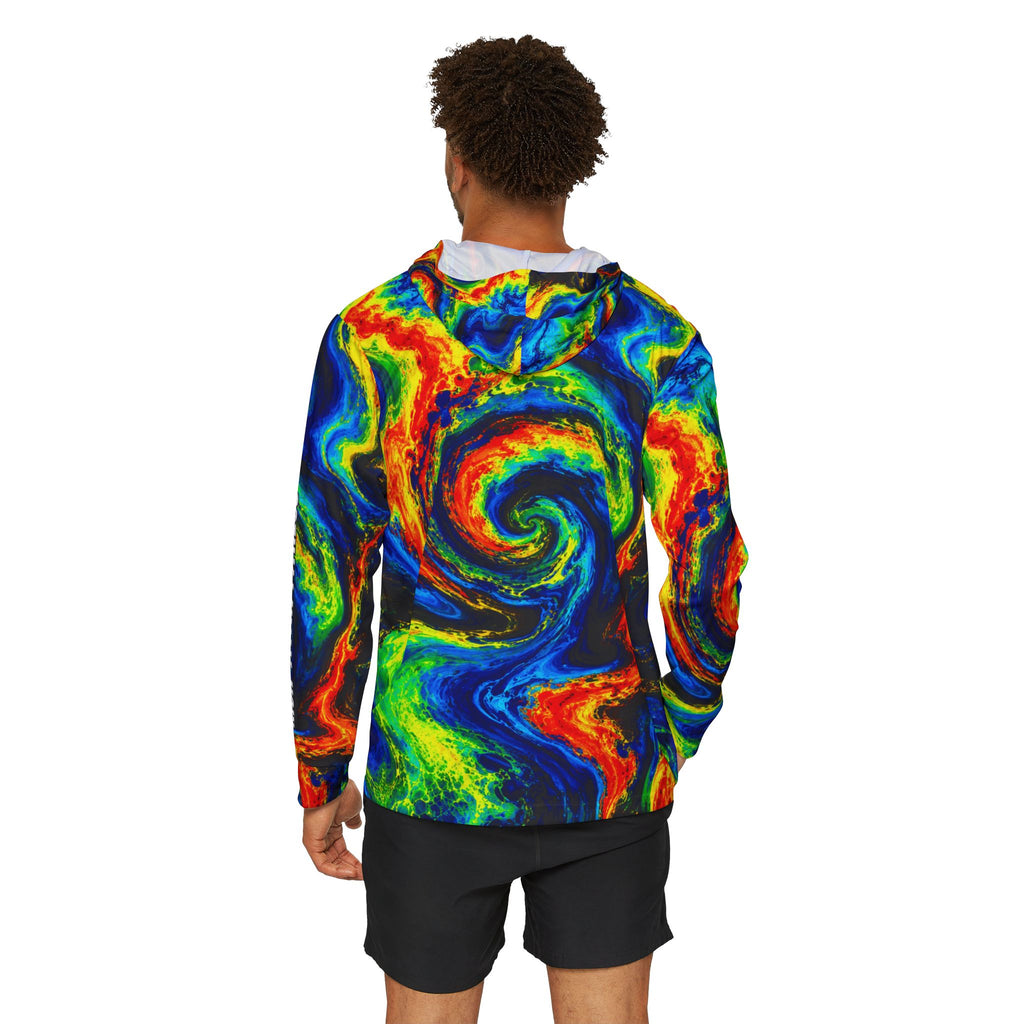 Men's Storm Radar Performance Hoodie