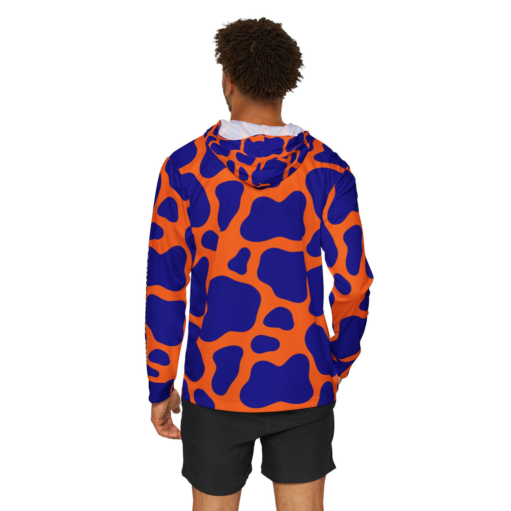 Men's Blaze Point Performance Hoodie