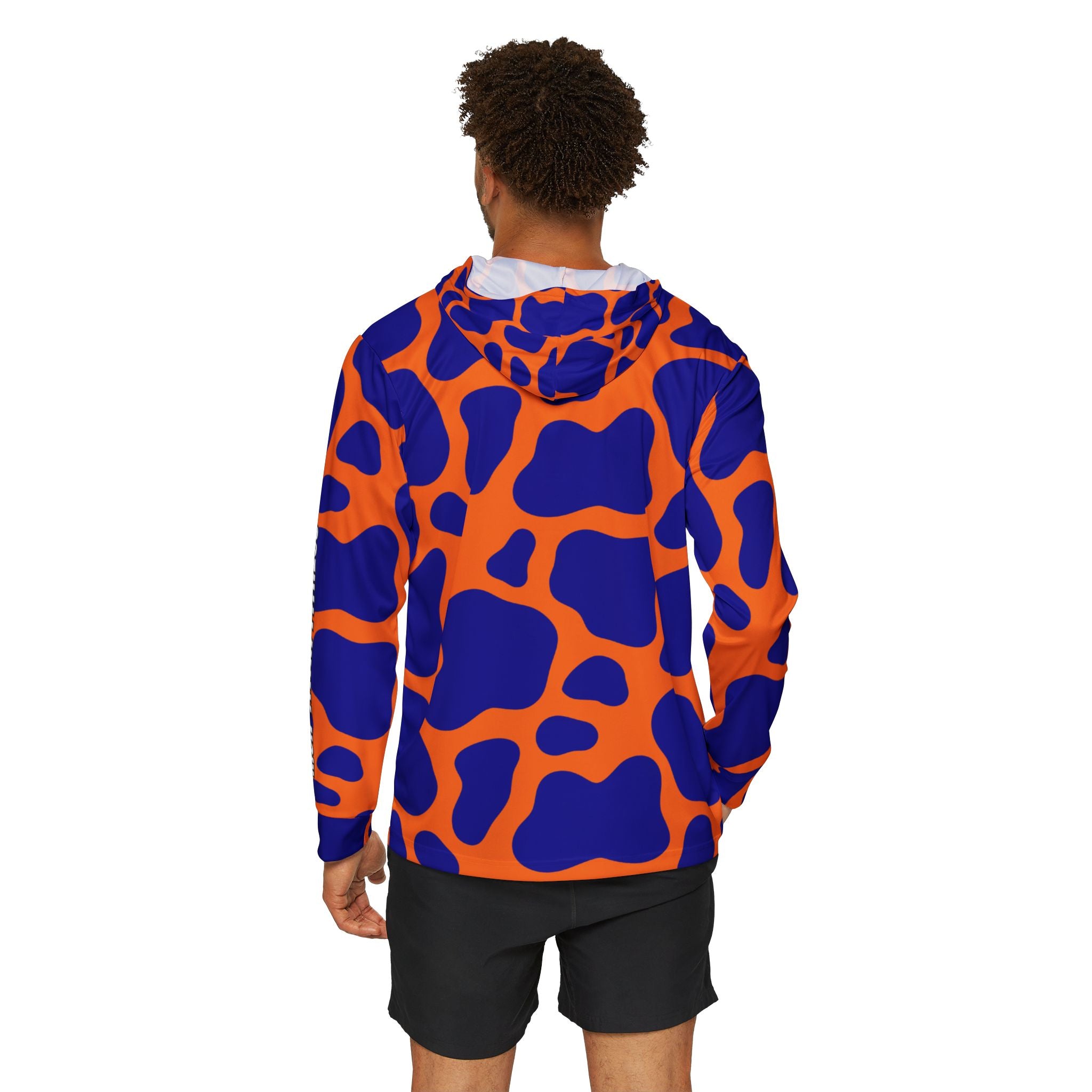 Men's Blaze Point Performance Hoodie