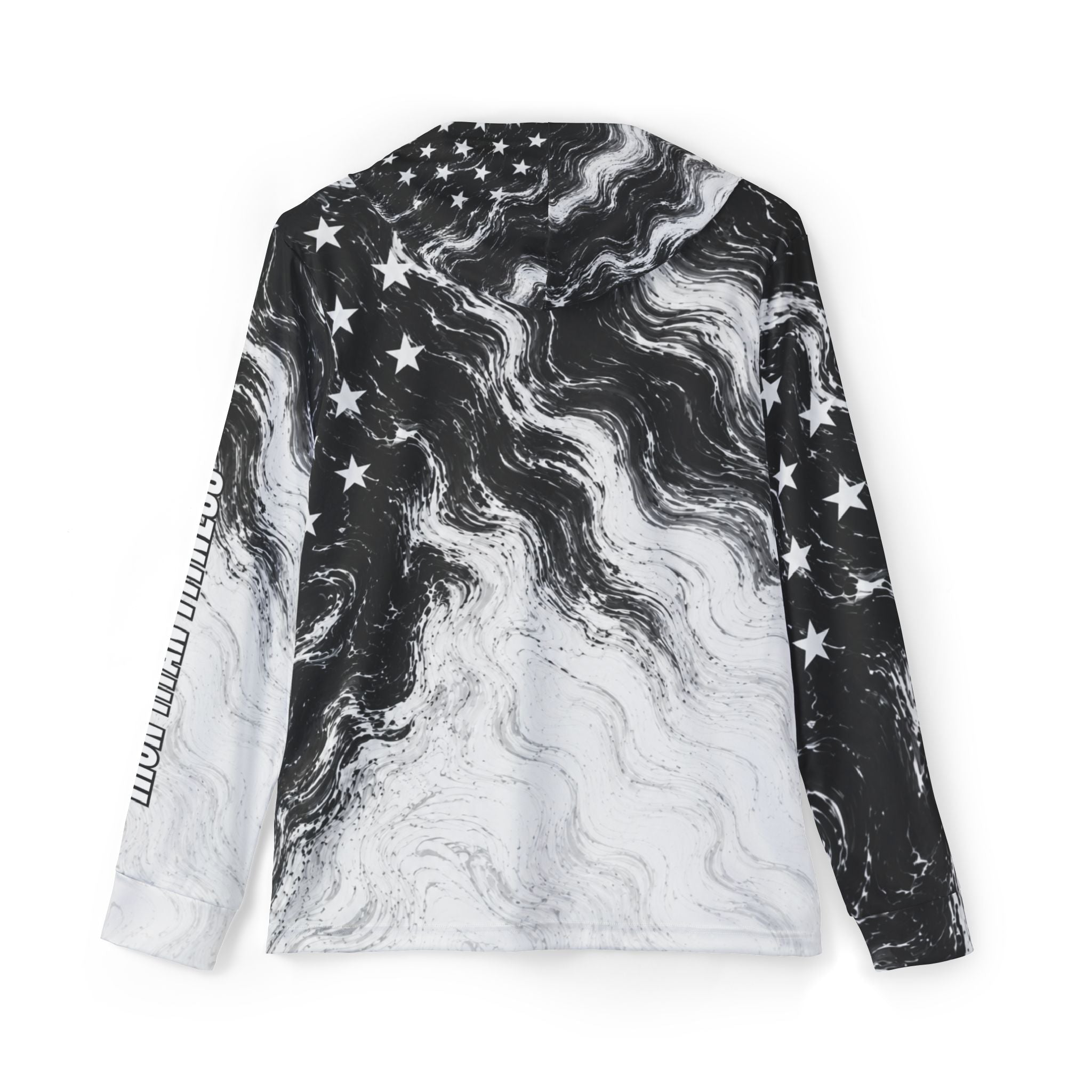 Men's Blackout Freedom 250 Performance Hoodie