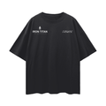 For The Dedicated Loose Drop Shoulder T-Shirt