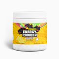 Cerberus' Energy Powder (Yuzu Flavor)