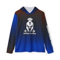 Men's Solar Rift Performance Hoodie
