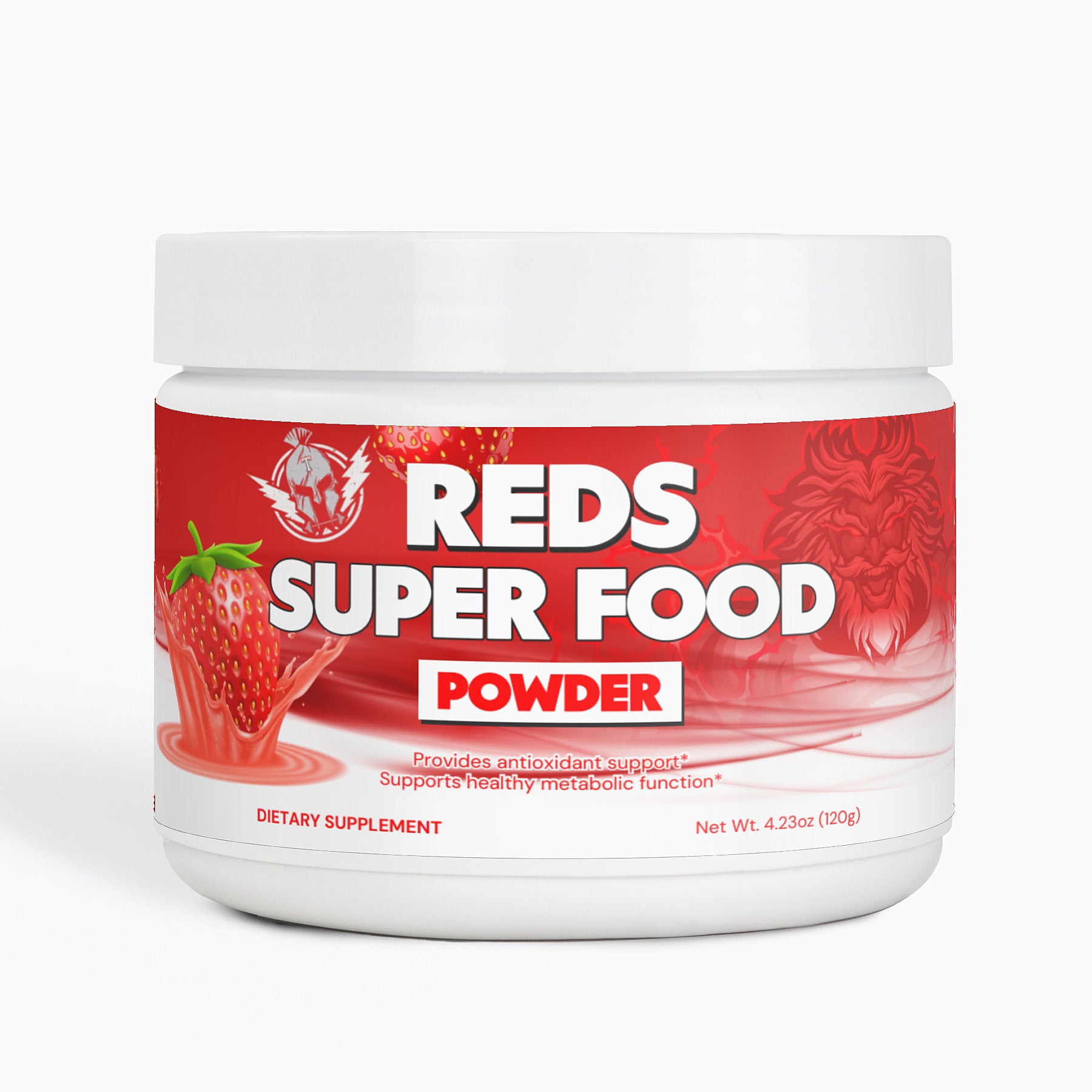 Reds Superfood