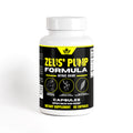 Zeus' Pump Formula - Nitric Oxide