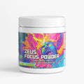 Zeus' Focus Powder (Sour Candy)