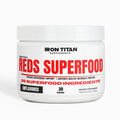 Demeter's Reds Superfood