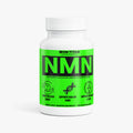 Apollo's NMN