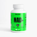 Apollo's NAD+